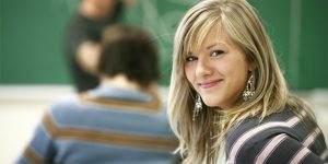 Estudando inglês além da sala de aula