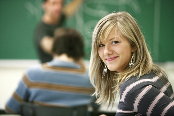 Como estudar inglês fora de sala de aula 