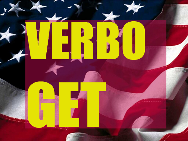 O verbo get – Entenda! 