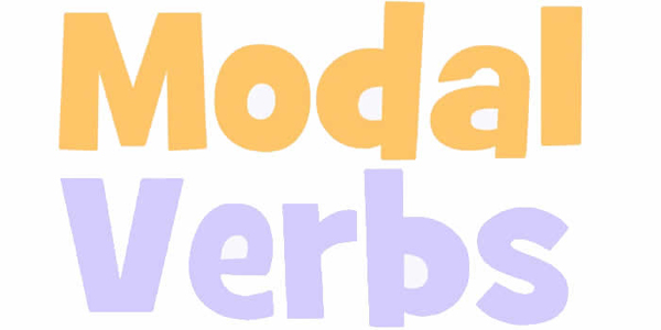 Modal Verbs (Verbos Modais) – Entenda! 