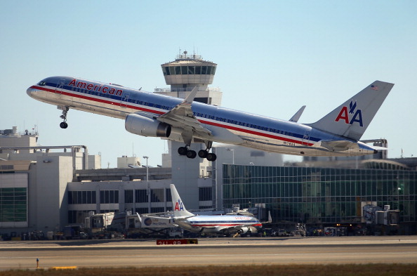 Como se comportar ao chegar em um aeroporto nos EUA? 