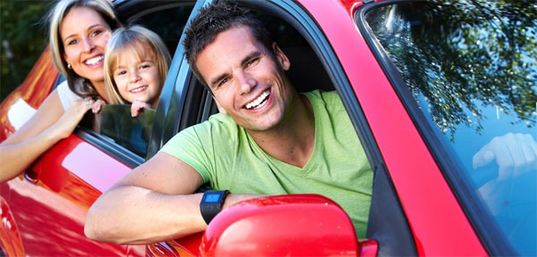 Dicas para Viagens: Como se comportar ao alugar um carro nos EUA?