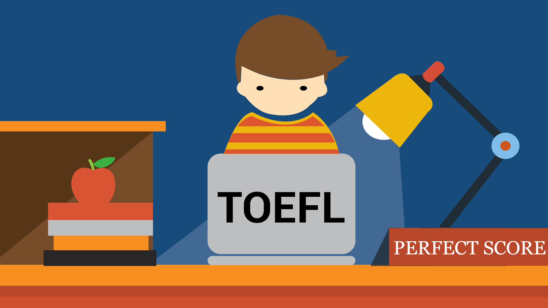 Dicas de Inglês: TOEFL – Como estudar, o que cai, quanto custa, simulado online