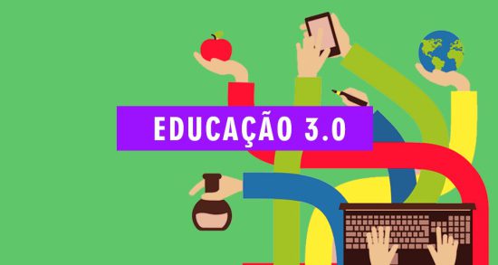 Sociologia: Educação 3.0 – Como funciona? Características. Como manter escolas preparadas?