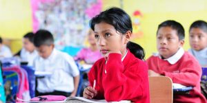 Educação de Qualidade na américa latina