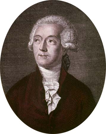 Antoine Lavoisier: quem foi, descobertas e biografia.