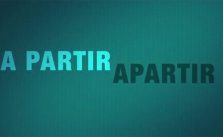 A partir ou apartir – Junto ou separado? Veja o significado e como escrever 