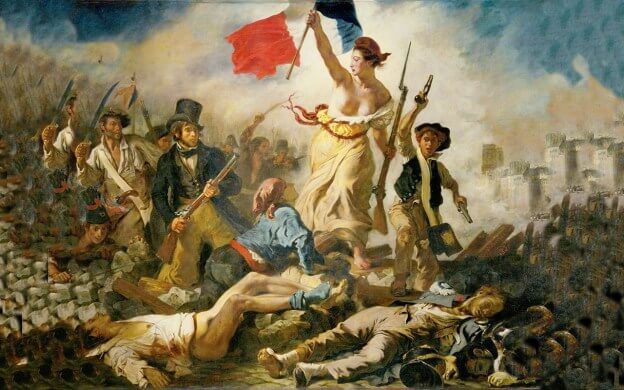 História: Revolução Francesa: início, motivações, grandes nomes e muito mais