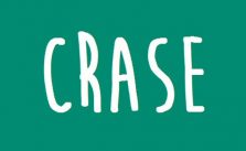 Crase – Quando Usar? Veja as regras e frases que geram dúvidas (com exemplos) 