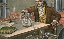 Antoine Lavoisier: quem foi, descobertas e biografia 