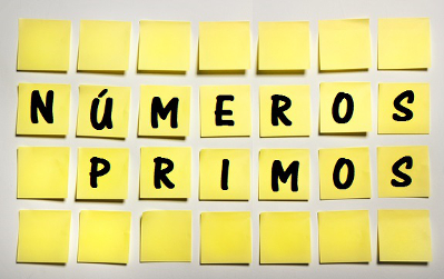 Números primos