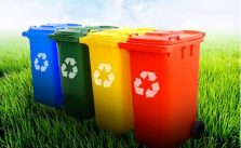 Reciclagem: Como identificar o lixo reciclável? 