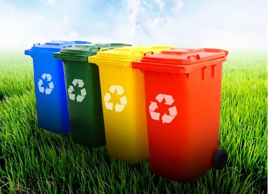 Reciclagem: Como identificar o lixo reciclável?