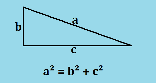 Matemática: Teorema de Pitágoras: aprenda de vez