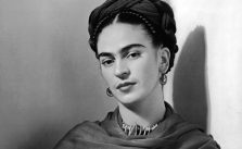 Arte: Frida Kahlo – Biografia, Obras e História: Qual a sua importância? 