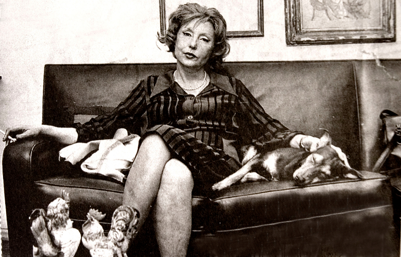 clarice lispector escritora