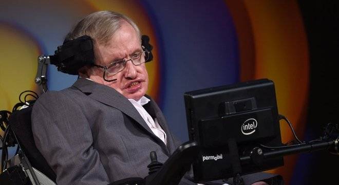 stephen hawking biografia