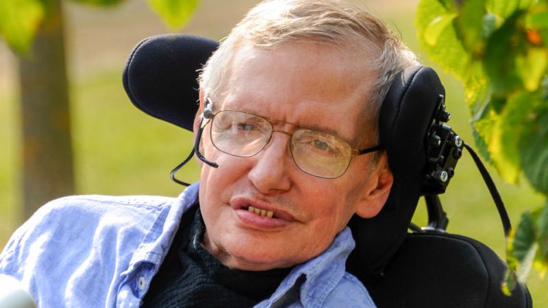 Física: Stephen Hawking – Quem Foi? O que Ele Fez? Conheça a Biografia do Físico