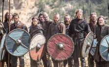 Vikings – Como eram? Religião, Influências e real história da civilização viking para além das séries e dos filmes 