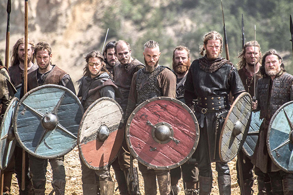 História: Vikings – Como eram? Religião, Influências e real história da civilização viking para além das séries e dos filmes