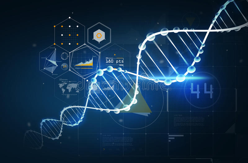 mutação no dna