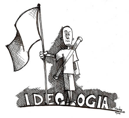 Ideologia