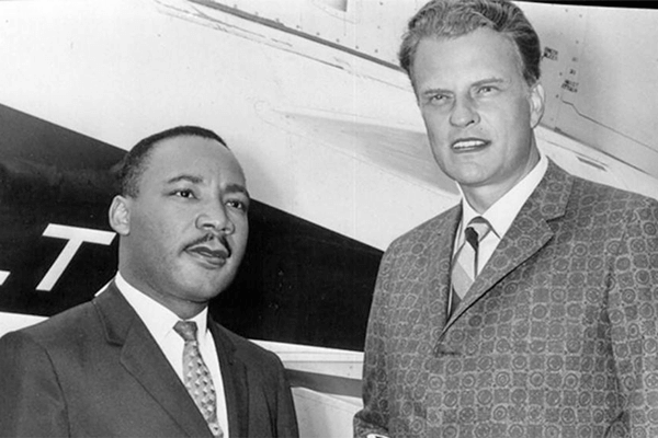 Billy Graham: quem foi? História e informações