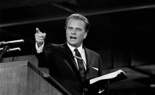 Billy Graham: quem foi? História e informações 