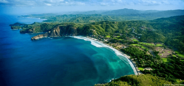 Geografia: Clima Tropical – Características, Tipos e Regiões consideradas Tropicais