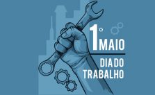 Dia do trabalho – Quando é? É feriado? História da data 