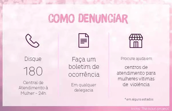 O que é Feminicídio? Como denunciar? Veja aqui!