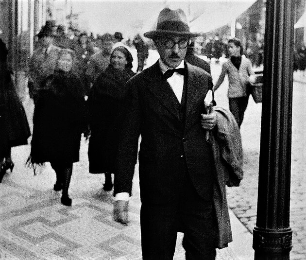 Quem foi Fernando Pessoa? História e Obras