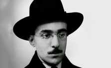 Quem foi Fernando Pessoa? História e Obras 