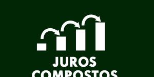juros compostos como calcular