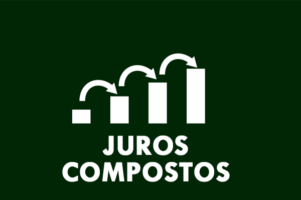 juros compostos como calcular