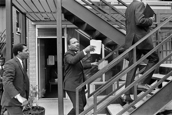 Quem foi Martin Luther King? História, Ativismo Político e Assassinato