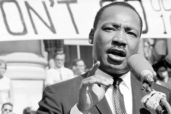 Quem foi Martin Luther King? História, Ativismo Político e Assassinato