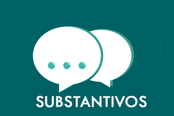 substantivos