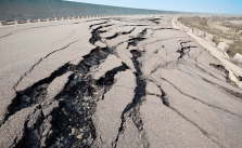 O que são terremotos? Veja aqui causas, tipos e mais 