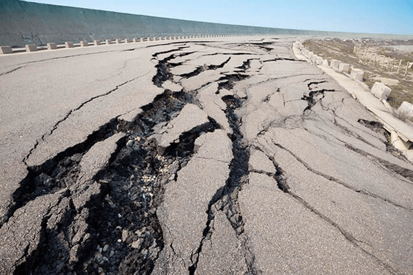 Geografia: O que são terremotos? Veja aqui causas, tipos e mais