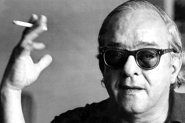 Vinicius de Moraes: Quem Foi Ele? Principais Obras