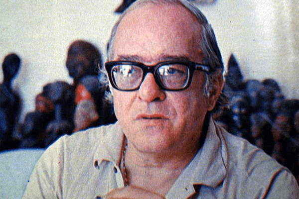 Literatura: Vinicius de Moraes: Quem Ele Foi? Principais Obras