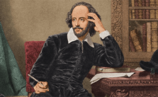 William Shakespeare – Biografia, Importância e Obras 