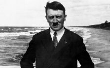 Adolf Hitler – Quem foi? Cronologia e Biografia completa! 