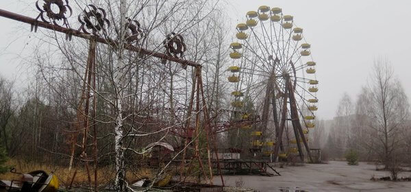 Chernobyl