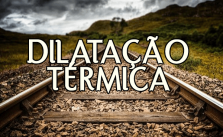 Dilatação térmica: dos sólidos aos líquidos 