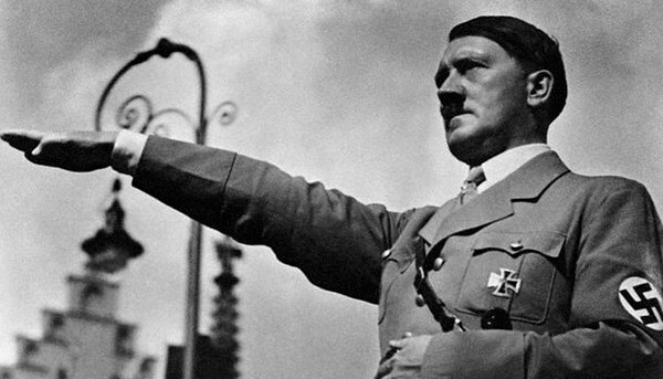 Hitler Adolf