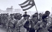 Revolução Cubana – O que foi, Principais causas e fim da revolução 