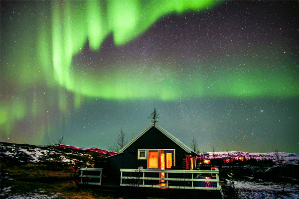 O que é Aurora Boreal? E a Austral? Acontece no Brasil?