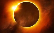 Eclipse solar – O que é? Como Funciona? Tipos e Como observar 